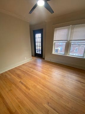 2035 Maury Ave in St. Louis, MO - Foto de edificio - Building Photo