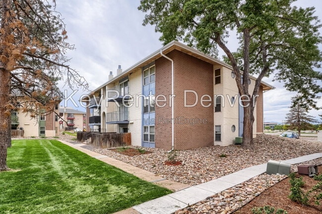 property at 12160 Huron St
