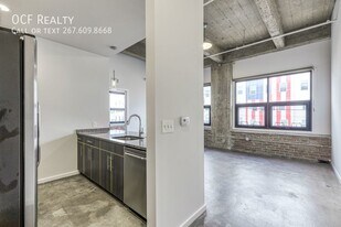 4800 Brown St in Philadelphia, PA - Building Photo