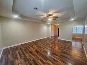 1005 Sherry Ln in Deridder, LA - Building Photo - Building Photo
