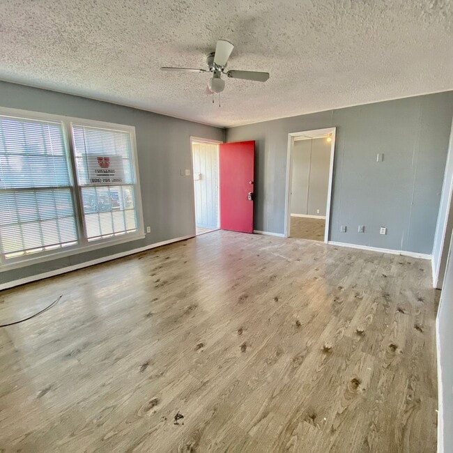 1809 E 2nd St in Lubbock, TX - Building Photo - Building Photo