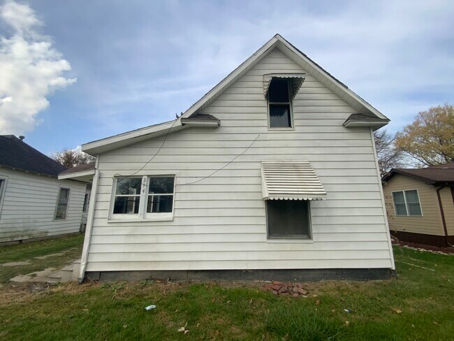 property at 314 Porter St