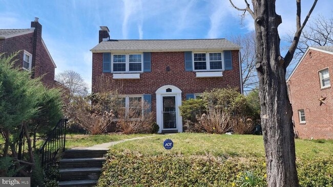 property at 252 Crosshill Rd