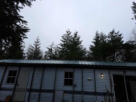 111 W Grizdale Dr in Shelton, WA - Building Photo
