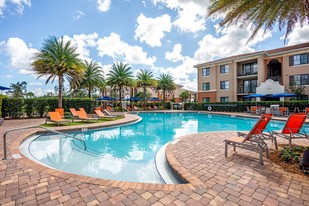 Atlantico at Kendall Apartments