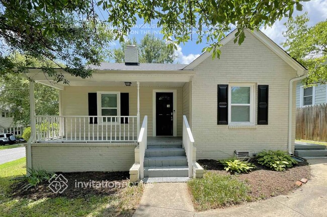 property at 401 Hillcrest Ave