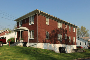 4219 Virginia Ave Apartments