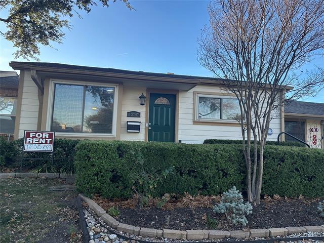 13747 Brookgreen Cir in Dallas, TX - Building Photo - Building Photo