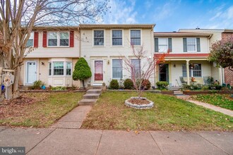 13215 Custom House Ct in Fairfax, VA - Building Photo - Building Photo