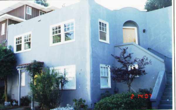 1000-1051 Glendora Ave in Oakland, CA - Building Photo - Building Photo