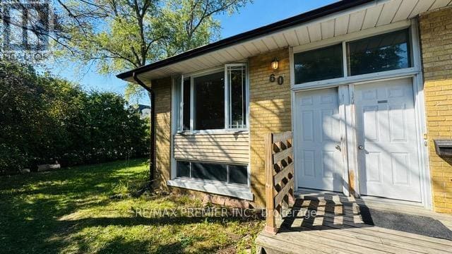 property at 60 Maralim Rd