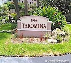 1936 S Ocean Dr-Unit -11D in Hallandale Beach, FL - Building Photo