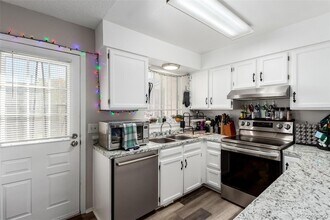 6708 S Holland Way in Littleton, CO - Building Photo - Building Photo