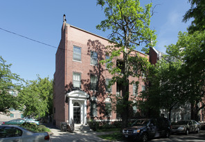 5131 S Blackstone Ave Apartments