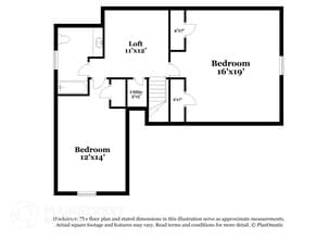 2503 Splinter Ct in Murfreesboro, TN - Building Photo - Building Photo