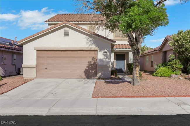 3644 Shanagolden St in Las Vegas, NV - Building Photo - Building Photo