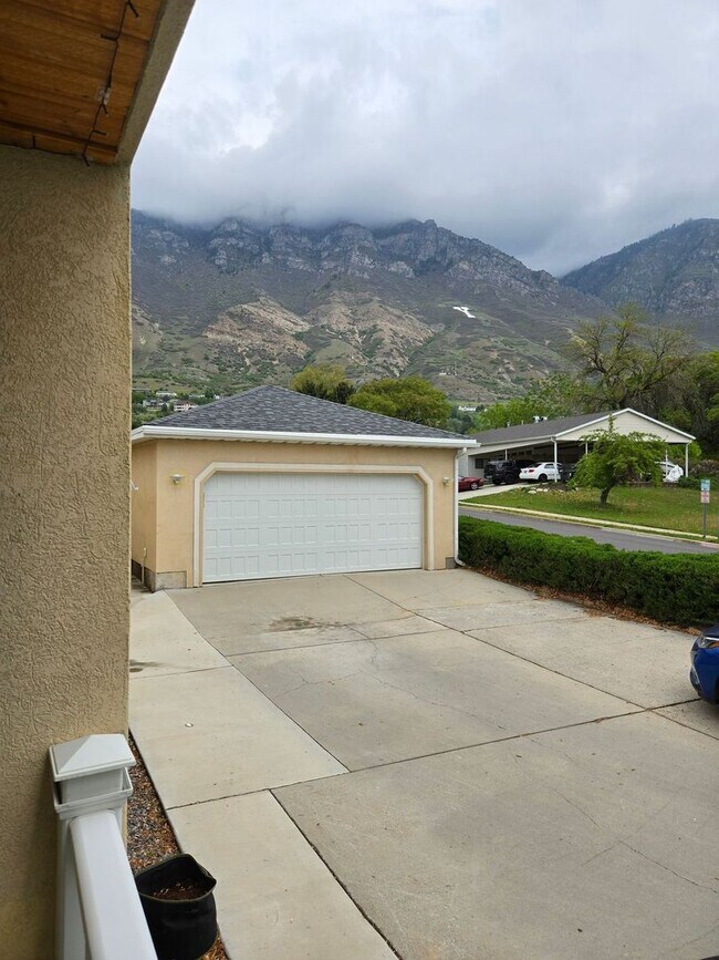 1154 Birch Ln in Provo, UT - Building Photo - Building Photo
