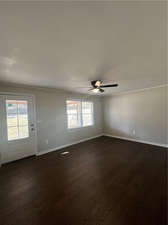 340 Vista Ln in North Wilkesboro, NC - Building Photo - Building Photo