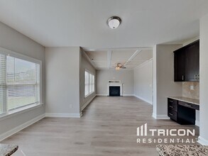 38 Balsam Fir Pl in Clayton, NC - Building Photo - Building Photo
