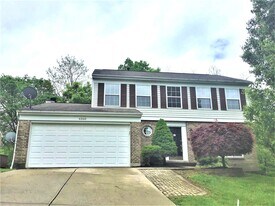 6560 Copperleaf Ln in Cincinnati, OH - Building Photo