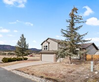 500 Trumbull Ln in Monument, CO - Building Photo - Building Photo