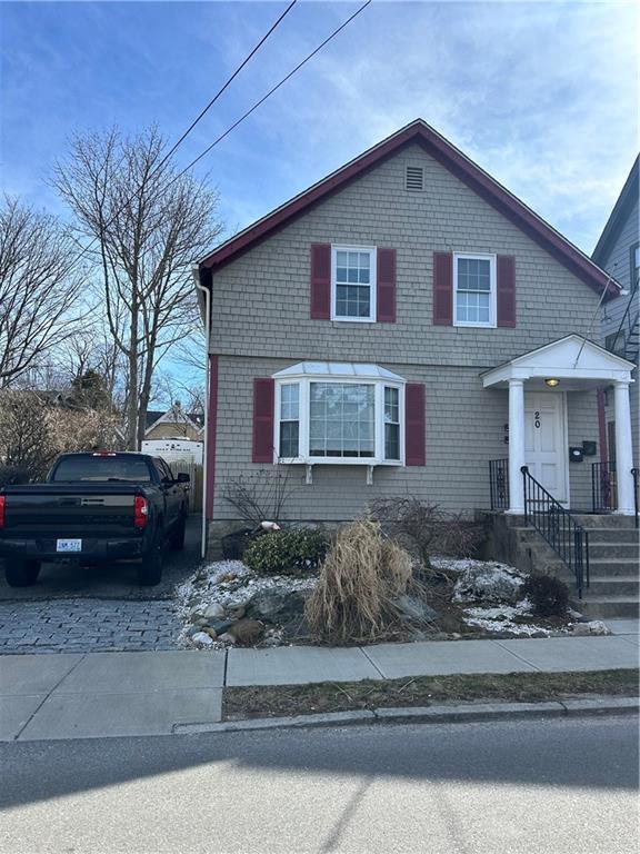 20 Annandale Rd in Newport, RI - Building Photo - Building Photo