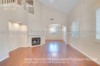 6619 Tiffany Common in Livermore, CA - Building Photo - Building Photo