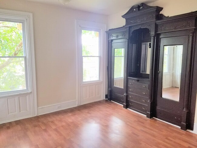 property at 1219 W Allegheny