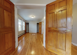 350 Allston St, Unit 2 in Cambridge, MA - Building Photo - Building Photo
