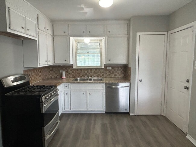 property at 407 Westminster