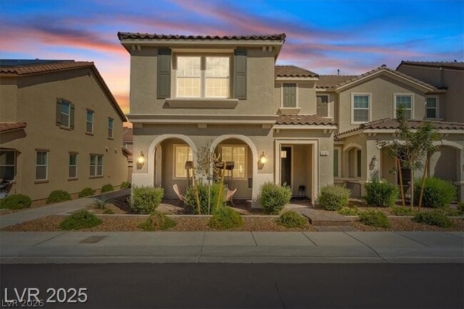 property at 3732 Via Gennaro