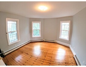 56 Forbes St-Unit -1 in Boston, MA - Building Photo - Building Photo