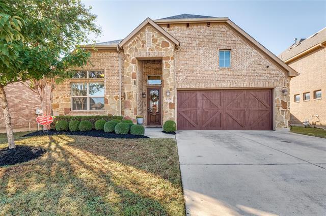 8328 Whistling Duck Dr in Fort Worth, TX - Building Photo