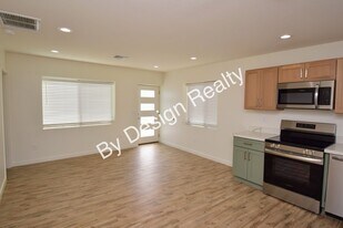 5118 E Pima St in Tucson, AZ - Building Photo