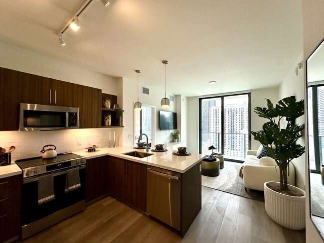 property at 1040 SW 4th Ave