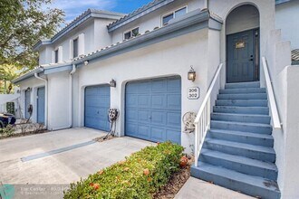 9761 Nickels Blvd in Boynton Beach, FL - Foto de edificio - Building Photo