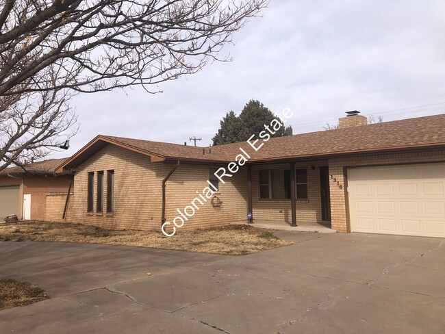 1316 Stratford Ln in Clovis, NM - Building Photo - Building Photo