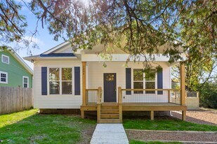 2006 E 14th St, Unit 2006 in Chattanooga, TN - Building Photo