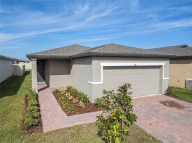 3181 Viceroy Ct in Poinciana, FL - Building Photo