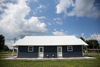 522 Wineblood St in Checotah, OK - Building Photo - Building Photo