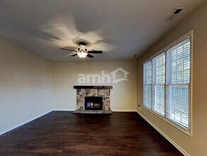 537 Hanska Way in Raleigh, NC - Building Photo - Building Photo