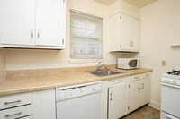 Westview Apartments in Ithaca, NY - Building Photo - Interior Photo