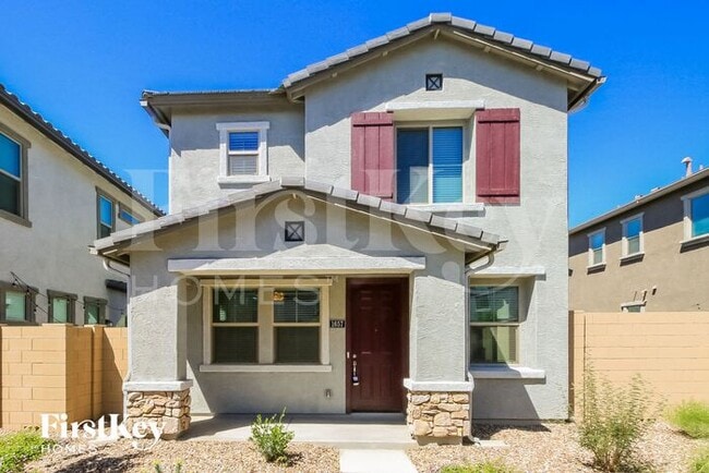 property at 1657 S 82nd Pl