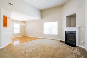 840 Red Oak Tree Dr in Fuquay Varina, NC - Building Photo - Building Photo