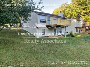8500 Olde Colony Trail in Knoxville, TN - Building Photo - Building Photo