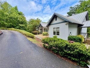 72 Terrace Way in Big Canoe, GA - Building Photo - Building Photo