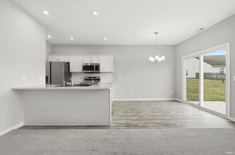 3591 Canal Square Dr in New Haven, IN - Building Photo - Building Photo