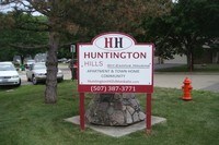 Huntington Hills Apartments & Townhomes photo'