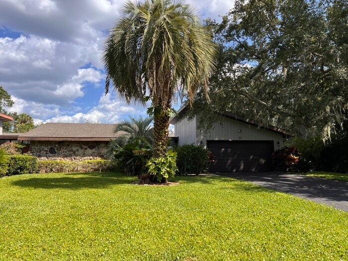 20 Nottingham Way in Haines City, FL - Building Photo