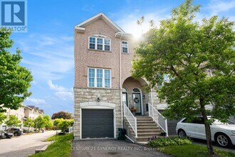 155 Scout St in Ottawa, ON - Building Photo - Building Photo